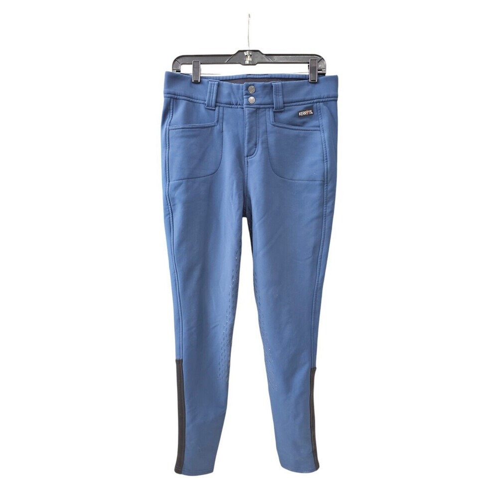 Kerrits Blue Leggings